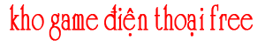 Kho game điện thoại